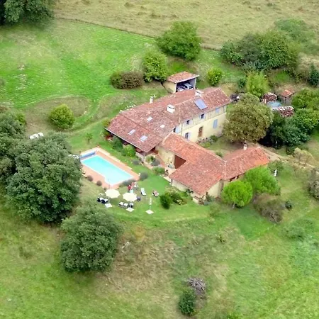 بيت للعطل Le De Rabaneou *