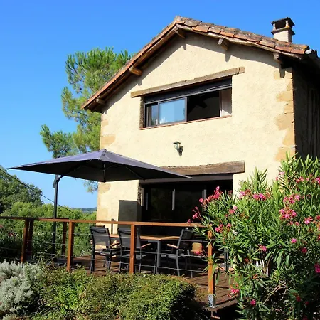 Le De Rabaneou * Masseube