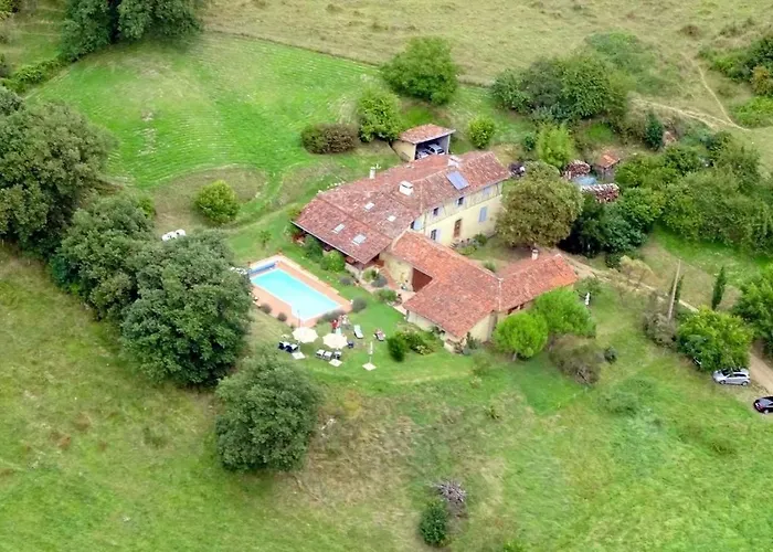 بيت للعطل Le De Rabaneou *