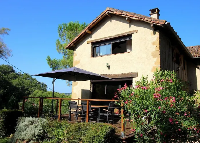 Le De Rabaneou * Masseube