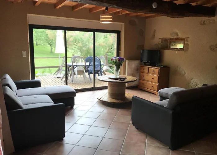 Le De Rabaneou بيت للعطل *