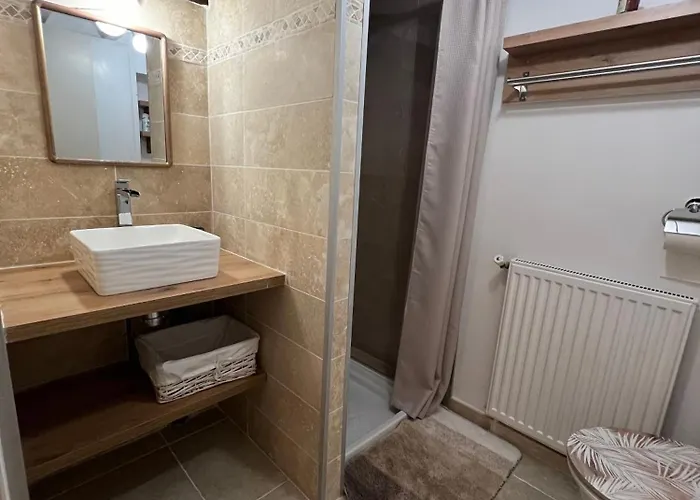 Le De Rabaneou Masseube