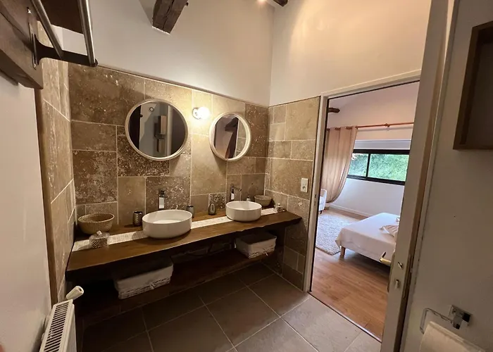 Le De Rabaneou * Masseube