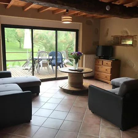 Le De Rabaneou Σπίτι διακοπών *