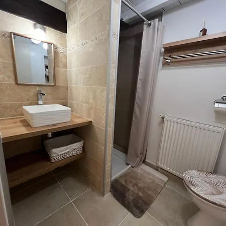 Le De Rabaneou Masseube