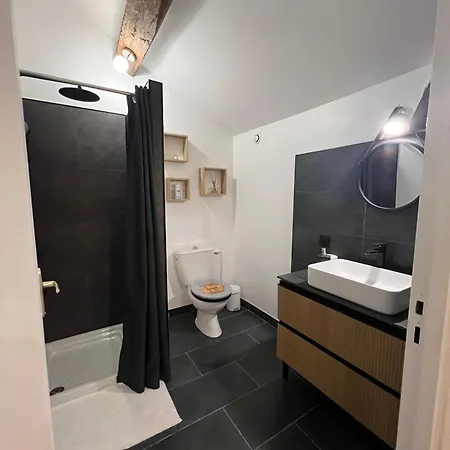 Σπίτι διακοπών Le De Rabaneou *