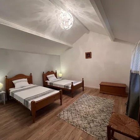 Σπίτι διακοπών Le De Rabaneou