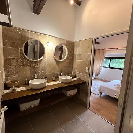 Le De Rabaneou * Masseube