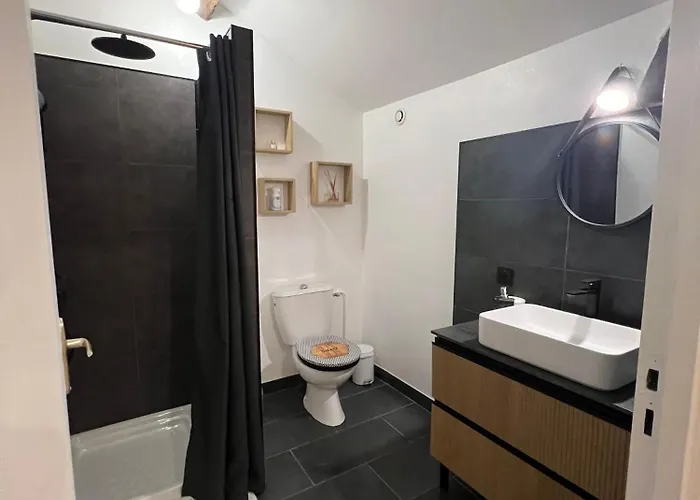 Prázdninový dům Le De Rabaneou *