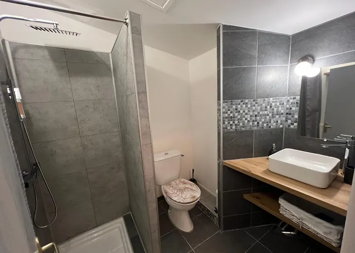 Prázdninový dům Le De Rabaneou